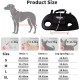 PETCUTE 4-in-1 Dog Carry Bag, Lifting Harness for Large Dogs, Breathable Pet Shoulder Bag, Transport Bag for Small Puppies, Pet Carry Bag with Shoulder Strap, for Outdoor Walks PETCUTE 4-in-1 Dog Carry Bag, Lifting Harness for Large Dogs, Breathable Pet Shoulder Bag, Transport Bag for Small Puppies, Pet Carry Bag with Shoulder Strap, for Outdoor Walks