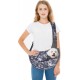 PETCUTE Dog Carrier Bag, Breathable Pet Carrier Bag, Dog Carrier Bag with Front Pocket, Adjustable Pet Transport Bag, Puppy Bag with Safety Lead for Small Dogs Cats PETCUTE Dog Carrier Bag, Breathable Pet Carrier Bag, Dog Carrier Bag with Front Pocket, Adjustable Pet Transport Bag, Puppy Bag with Safety Lead for Small Dogs Cats