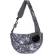 PETCUTE Dog Carrier Bag, Breathable Pet Carrier Bag, Dog Carrier Bag with Front Pocket, Adjustable Pet Transport Bag, Puppy Bag with Safety Lead for Small Dogs Cats PETCUTE Dog Carrier Bag, Breathable Pet Carrier Bag, Dog Carrier Bag with Front Pocket, Adjustable Pet Transport Bag, Puppy Bag with Safety Lead for Small Dogs Cats