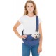 PETCUTE Dog Carrier Bag, Breathable Pet Carrier Bag, Dog Carrier Bag with Front Pocket, Adjustable Pet Transport Bag, Puppy Bag with Safety Lead for Small Dogs Cats PETCUTE Dog Carrier Bag, Breathable Pet Carrier Bag, Dog Carrier Bag with Front Pocket, Adjustable Pet Transport Bag, Puppy Bag with Safety Lead for Small Dogs Cats