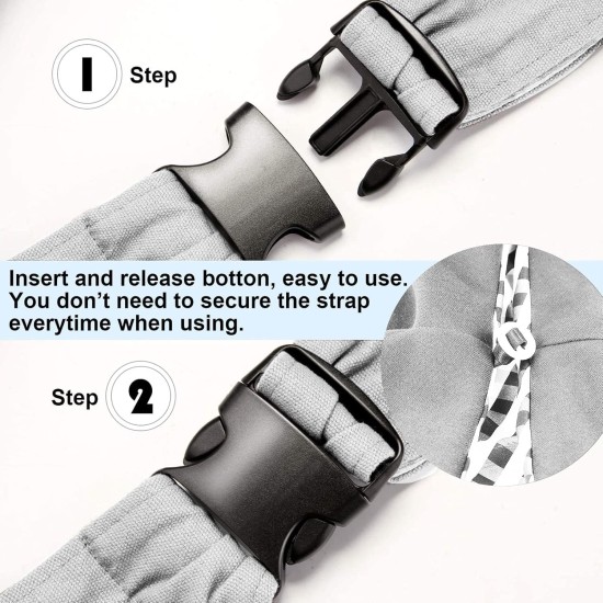 PETCUTE Dog Carry Bag, Transport Bag for Dogs and Small Pets up to 7.5 kg, Dog Sling with Adjustable Secure Shoulder Strap, Front Pocket for Outdoor Walks, Black PETCUTE Dog Carry Bag, Transport Bag for Dogs and Small Pets up to 7.5 kg, Dog Sling with Adjustable Secure Shoulder Strap, Front Pocket for Outdoor Walks, Black