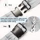 PETCUTE Dog Carry Bag, Transport Bag for Dogs and Small Pets up to 7.5 kg, Dog Sling with Adjustable Secure Shoulder Strap, Front Pocket for Outdoor Walks, Black PETCUTE Dog Carry Bag, Transport Bag for Dogs and Small Pets up to 7.5 kg, Dog Sling with Adjustable Secure Shoulder Strap, Front Pocket for Outdoor Walks, Black