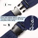 PETCUTE Dog Carry Bag, Transport Bag for Dogs and Small Pets up to 7.5 kg, Dog Sling with Adjustable Secure Shoulder Strap, Front Pocket for Outdoor Walks, Black PETCUTE Dog Carry Bag, Transport Bag for Dogs and Small Pets up to 7.5 kg, Dog Sling with Adjustable Secure Shoulder Strap, Front Pocket for Outdoor Walks, Black