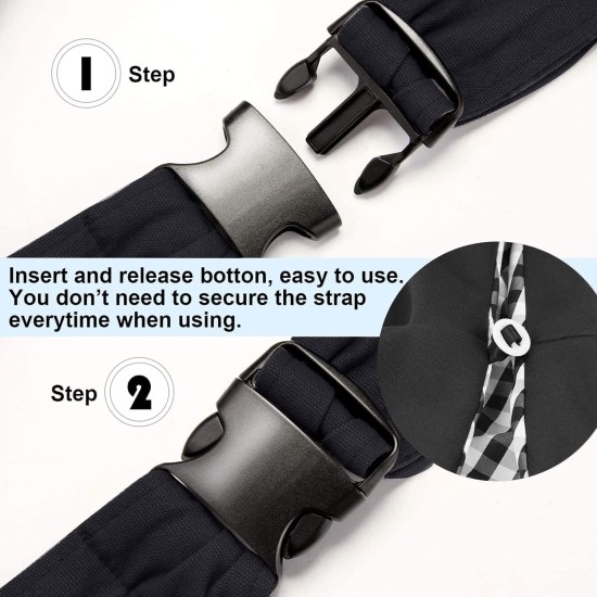 PETCUTE Dog Carry Bag, Transport Bag for Dogs and Small Pets up to 7.5 kg, Dog Sling with Adjustable Secure Shoulder Strap, Front Pocket for Outdoor Walks, Black PETCUTE Dog Carry Bag, Transport Bag for Dogs and Small Pets up to 7.5 kg, Dog Sling with Adjustable Secure Shoulder Strap, Front Pocket for Outdoor Walks, Black