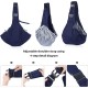 PETCUTE Dog Carry Bag, Transport Bag for Dogs and Small Pets up to 7.5 kg, Dog Sling with Adjustable Secure Shoulder Strap, Front Pocket for Outdoor Walks, Black PETCUTE Dog Carry Bag, Transport Bag for Dogs and Small Pets up to 7.5 kg, Dog Sling with Adjustable Secure Shoulder Strap, Front Pocket for Outdoor Walks, Black