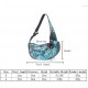 PETEMOO Dog Carrier Sling, Breathable Mesh Shoulder Bag / Travel Bag / Pet Transport Bag for Dogs, Puppies & Cats PETEMOO Dog Carrier Sling, Breathable Mesh Shoulder Bag / Travel Bag / Pet Transport Bag for Dogs, Puppies & Cats