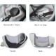 PETEMOO Dog Carrier Sling, Breathable Mesh Shoulder Bag / Travel Bag / Pet Transport Bag for Dogs, Puppies & Cats PETEMOO Dog Carrier Sling, Breathable Mesh Shoulder Bag / Travel Bag / Pet Transport Bag for Dogs, Puppies & Cats