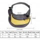 PETEMOO Dog Carrier Sling, Breathable Mesh Shoulder Bag / Travel Bag / Pet Transport Bag for Dogs, Puppies & Cats PETEMOO Dog Carrier Sling, Breathable Mesh Shoulder Bag / Travel Bag / Pet Transport Bag for Dogs, Puppies & Cats