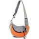 PETEMOO Dog Carrier Sling, Breathable Mesh Shoulder Bag / Travel Bag / Pet Transport Bag for Dogs, Puppies & Cats PETEMOO Dog Carrier Sling, Breathable Mesh Shoulder Bag / Travel Bag / Pet Transport Bag for Dogs, Puppies & Cats