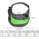 PETEMOO Dog Carrier Sling, Breathable Mesh Shoulder Bag / Travel Bag / Pet Transport Bag for Dogs, Puppies & Cats PETEMOO Dog Carrier Sling, Breathable Mesh Shoulder Bag / Travel Bag / Pet Transport Bag for Dogs, Puppies & Cats