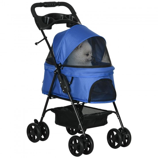 PawHut Dog Pram PawHut Dog Pram