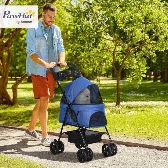 PawHut Dog Pram PawHut Dog Pram