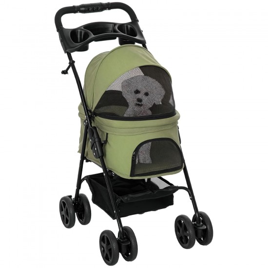PawHut Dog Pram PawHut Dog Pram