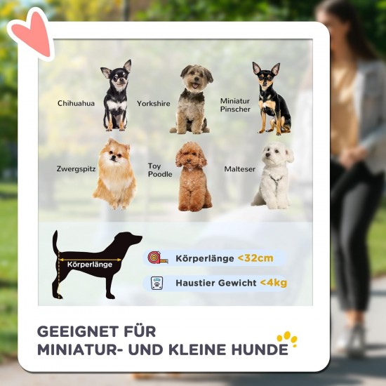 PawHut Dog Pram PawHut Dog Pram