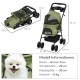 PawHut Dog Pram PawHut Dog Pram