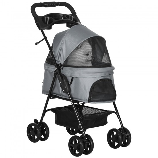 PawHut Dog Pram PawHut Dog Pram
