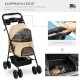 PawHut Dog Pram PawHut Dog Pram