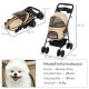 PawHut Dog Pram PawHut Dog Pram