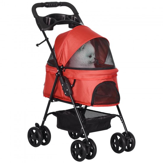 PawHut Dog Pram PawHut Dog Pram