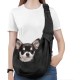 Pawaboo Dog Carrier Bag Puppies, Portable Transport Bag for Dogs up to 12 lbs, Adjustable Sling for Dogs, Cats, Outdoor Sling Pets Shoulder Bag for Small Dog Cat, Black Pawaboo Dog Carrier Bag Puppies, Portable Transport Bag for Dogs up to 12 lbs, Adjustable Sling for Dogs, Cats, Outdoor Sling Pets Shoulder Bag for Small Dog Cat, Black