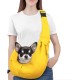 Pawaboo Dog Carrier Bag Puppies, Portable Transport Bag for Dogs up to 12 lbs, Adjustable Sling for Dogs, Cats, Outdoor Sling Pets Shoulder Bag for Small Dog Cat, Black Pawaboo Dog Carrier Bag Puppies, Portable Transport Bag for Dogs up to 12 lbs, Adjustable Sling for Dogs, Cats, Outdoor Sling Pets Shoulder Bag for Small Dog Cat, Black
