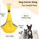 Pawaboo Dog Carrier Bag Puppies, Portable Transport Bag for Dogs up to 12 lbs, Adjustable Sling for Dogs, Cats, Outdoor Sling Pets Shoulder Bag for Small Dog Cat, Black Pawaboo Dog Carrier Bag Puppies, Portable Transport Bag for Dogs up to 12 lbs, Adjustable Sling for Dogs, Cats, Outdoor Sling Pets Shoulder Bag for Small Dog Cat, Black