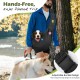 Pawaboo Dog Carrier Bag Puppies, Portable Transport Bag for Dogs up to 12 lbs, Adjustable Sling for Dogs, Cats, Outdoor Sling Pets Shoulder Bag for Small Dog Cat, Black Pawaboo Dog Carrier Bag Puppies, Portable Transport Bag for Dogs up to 12 lbs, Adjustable Sling for Dogs, Cats, Outdoor Sling Pets Shoulder Bag for Small Dog Cat, Black