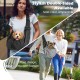 Pawaboo Dog Carrier Bag Puppies, Portable Transport Bag for Dogs up to 12 lbs, Adjustable Sling for Dogs, Cats, Outdoor Sling Pets Shoulder Bag for Small Dog Cat, Black Pawaboo Dog Carrier Bag Puppies, Portable Transport Bag for Dogs up to 12 lbs, Adjustable Sling for Dogs, Cats, Outdoor Sling Pets Shoulder Bag for Small Dog Cat, Black