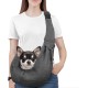 Pawaboo Dog Carrier Bag Puppies, Portable Transport Bag for Dogs up to 12 lbs, Adjustable Sling for Dogs, Cats, Outdoor Sling Pets Shoulder Bag for Small Dog Cat, Black Pawaboo Dog Carrier Bag Puppies, Portable Transport Bag for Dogs up to 12 lbs, Adjustable Sling for Dogs, Cats, Outdoor Sling Pets Shoulder Bag for Small Dog Cat, Black