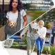 Pawaboo Dog Carrier Bag Puppies, Portable Transport Bag for Dogs up to 12 lbs, Adjustable Sling for Dogs, Cats, Outdoor Sling Pets Shoulder Bag for Small Dog Cat, Black Pawaboo Dog Carrier Bag Puppies, Portable Transport Bag for Dogs up to 12 lbs, Adjustable Sling for Dogs, Cats, Outdoor Sling Pets Shoulder Bag for Small Dog Cat, Black