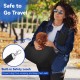 Pawaboo Dog Carrier Bag Puppies, Portable Transport Bag for Dogs up to 12 lbs, Adjustable Sling for Dogs, Cats, Outdoor Sling Pets Shoulder Bag for Small Dog Cat, Black Pawaboo Dog Carrier Bag Puppies, Portable Transport Bag for Dogs up to 12 lbs, Adjustable Sling for Dogs, Cats, Outdoor Sling Pets Shoulder Bag for Small Dog Cat, Black