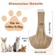 Pawaboo Dog Carrier Bag Puppies, Portable Transport Bag for Dogs up to 12 lbs, Adjustable Sling for Dogs, Cats, Outdoor Sling Pets Shoulder Bag for Small Dog Cat, Black Pawaboo Dog Carrier Bag Puppies, Portable Transport Bag for Dogs up to 12 lbs, Adjustable Sling for Dogs, Cats, Outdoor Sling Pets Shoulder Bag for Small Dog Cat, Black