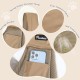Pawaboo Dog Carrier Bag Puppies, Portable Transport Bag for Dogs up to 12 lbs, Adjustable Sling for Dogs, Cats, Outdoor Sling Pets Shoulder Bag for Small Dog Cat, Black Pawaboo Dog Carrier Bag Puppies, Portable Transport Bag for Dogs up to 12 lbs, Adjustable Sling for Dogs, Cats, Outdoor Sling Pets Shoulder Bag for Small Dog Cat, Black