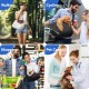 Pawaboo Dog Carrier Bag Puppies, Portable Transport Bag for Dogs up to 12 lbs, Adjustable Sling for Dogs, Cats, Outdoor Sling Pets Shoulder Bag for Small Dog Cat, Black Pawaboo Dog Carrier Bag Puppies, Portable Transport Bag for Dogs up to 12 lbs, Adjustable Sling for Dogs, Cats, Outdoor Sling Pets Shoulder Bag for Small Dog Cat, Black