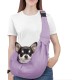 Pawaboo Dog Carrier Bag Puppies, Portable Transport Bag for Dogs up to 12 lbs, Adjustable Sling for Dogs, Cats, Outdoor Sling Pets Shoulder Bag for Small Dog Cat, Black Pawaboo Dog Carrier Bag Puppies, Portable Transport Bag for Dogs up to 12 lbs, Adjustable Sling for Dogs, Cats, Outdoor Sling Pets Shoulder Bag for Small Dog Cat, Black