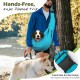 Pawaboo Dog Carrier Bag Puppies, Portable Transport Bag for Dogs up to 12 lbs, Adjustable Sling for Dogs, Cats, Outdoor Sling Pets Shoulder Bag for Small Dog Cat, Black Pawaboo Dog Carrier Bag Puppies, Portable Transport Bag for Dogs up to 12 lbs, Adjustable Sling for Dogs, Cats, Outdoor Sling Pets Shoulder Bag for Small Dog Cat, Black