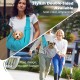 Pawaboo Dog Carrier Bag Puppies, Portable Transport Bag for Dogs up to 12 lbs, Adjustable Sling for Dogs, Cats, Outdoor Sling Pets Shoulder Bag for Small Dog Cat, Black Pawaboo Dog Carrier Bag Puppies, Portable Transport Bag for Dogs up to 12 lbs, Adjustable Sling for Dogs, Cats, Outdoor Sling Pets Shoulder Bag for Small Dog Cat, Black