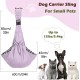 Pawaboo Dog Carrier Bag Puppies, Portable Transport Bag for Dogs up to 12 lbs, Adjustable Sling for Dogs, Cats, Outdoor Sling Pets Shoulder Bag for Small Dog Cat, Black Pawaboo Dog Carrier Bag Puppies, Portable Transport Bag for Dogs up to 12 lbs, Adjustable Sling for Dogs, Cats, Outdoor Sling Pets Shoulder Bag for Small Dog Cat, Black