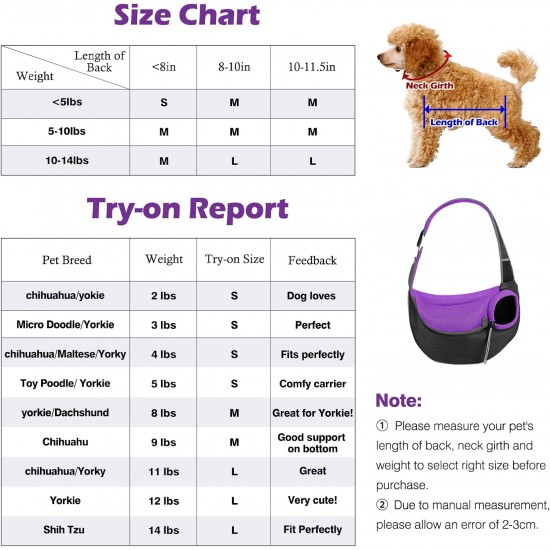 Pawaboo Dog Carrier, Dog Bag, Adjustable Carry Bag, Dog, Pet Shoulder Bag, Transport Bag for Pets, Dog Carrier Bags for Outdoor Travel - L, Dark Grey + Black Pawaboo Dog Carrier, Dog Bag, Adjustable Carry Bag, Dog, Pet Shoulder Bag, Transport Bag for Pets, Dog Carrier Bags for Outdoor Travel - L, Dark Grey + Black