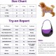 Pawaboo Dog Carrier, Dog Bag, Adjustable Carry Bag, Dog, Pet Shoulder Bag, Transport Bag for Pets, Dog Carrier Bags for Outdoor Travel - L, Dark Grey + Black Pawaboo Dog Carrier, Dog Bag, Adjustable Carry Bag, Dog, Pet Shoulder Bag, Transport Bag for Pets, Dog Carrier Bags for Outdoor Travel - L, Dark Grey + Black