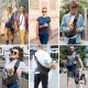Pawaboo Dog Carrier, Dog Bag, Adjustable Carry Bag, Dog, Pet Shoulder Bag, Transport Bag for Pets, Dog Carrier Bags for Outdoor Travel - L, Dark Grey + Black Pawaboo Dog Carrier, Dog Bag, Adjustable Carry Bag, Dog, Pet Shoulder Bag, Transport Bag for Pets, Dog Carrier Bags for Outdoor Travel - L, Dark Grey + Black