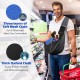 Pawaboo Dog Carrier, Dog Bag, Adjustable Carry Bag, Dog, Pet Shoulder Bag, Transport Bag for Pets, Dog Carrier Bags for Outdoor Travel - L, Dark Grey + Black Pawaboo Dog Carrier, Dog Bag, Adjustable Carry Bag, Dog, Pet Shoulder Bag, Transport Bag for Pets, Dog Carrier Bags for Outdoor Travel - L, Dark Grey + Black