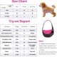 Pawaboo Dog Carrier, Dog Bag, Adjustable Carry Bag, Dog, Pet Shoulder Bag, Transport Bag for Pets, Dog Carrier Bags for Outdoor Travel - L, Dark Grey + Black Pawaboo Dog Carrier, Dog Bag, Adjustable Carry Bag, Dog, Pet Shoulder Bag, Transport Bag for Pets, Dog Carrier Bags for Outdoor Travel - L, Dark Grey + Black
