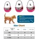 Pawaboo Dog Carrier, Dog Bag, Adjustable Carry Bag, Dog, Pet Shoulder Bag, Transport Bag for Pets, Dog Carrier Bags for Outdoor Travel - L, Dark Grey + Black Pawaboo Dog Carrier, Dog Bag, Adjustable Carry Bag, Dog, Pet Shoulder Bag, Transport Bag for Pets, Dog Carrier Bags for Outdoor Travel - L, Dark Grey + Black