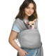 Pawaboo Pet Carrier Sling for Small Dogs and Cats, Hands-Free Dog Carrier Sling, Anti-Anxiety Soft Cotton Front Cat Carrier Bag, Papoose, Puppy, Kitten Bag, Brown Pawaboo Pet Carrier Sling for Small Dogs and Cats, Hands-Free Dog Carrier Sling, Anti-Anxiety Soft Cotton Front Cat Carrier Bag, Papoose, Puppy, Kitten Bag, Brown