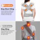 Pawaboo Pet Carrier Sling for Small Dogs and Cats, Hands-Free Dog Carrier Sling, Anti-Anxiety Soft Cotton Front Cat Carrier Bag, Papoose, Puppy, Kitten Bag, Brown Pawaboo Pet Carrier Sling for Small Dogs and Cats, Hands-Free Dog Carrier Sling, Anti-Anxiety Soft Cotton Front Cat Carrier Bag, Papoose, Puppy, Kitten Bag, Brown