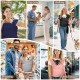 Pawaboo Pet Carrier Sling for Small Dogs and Cats, Hands-Free Dog Carrier Sling, Anti-Anxiety Soft Cotton Front Cat Carrier Bag, Papoose, Puppy, Kitten Bag, Brown Pawaboo Pet Carrier Sling for Small Dogs and Cats, Hands-Free Dog Carrier Sling, Anti-Anxiety Soft Cotton Front Cat Carrier Bag, Papoose, Puppy, Kitten Bag, Brown