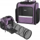 Pawtners Cat Carrier Backpacks with Expandable Cat Play Tunnel, Airline Approved Pet Backpack for Small Dogs and Large Cats up to 25 lbs, Foldable Pawtners Cat Carrier Backpacks with Expandable Cat Play Tunnel, Airline Approved Pet Backpack for Small Dogs and Large Cats up to 25 lbs, Foldable