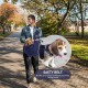Pet Carrier Bag with Shoulder Strap for Dogs, Belly Dog, Small Dog, Cat Carrier for Outdoor Travel, Blue Pet Carrier Bag with Shoulder Strap for Dogs, Belly Dog, Small Dog, Cat Carrier for Outdoor Travel, Blue