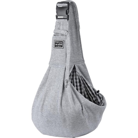 Pet Carrier Bag with Shoulder Strap for Dogs, Belly Dog, Small Dog, Cat Carrier for Outdoor Travel, Blue Pet Carrier Bag with Shoulder Strap for Dogs, Belly Dog, Small Dog, Cat Carrier for Outdoor Travel, Blue